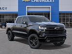 New 2026 Chevrolet Silverado 1500 RST Crew Cab for sale #26C0210 - photo 7