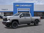 New 2026 Chevrolet Silverado 2500 ZR2 Crew Cab for sale #26C0212 - photo 3