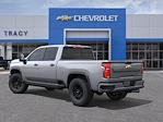 New 2026 Chevrolet Silverado 2500 ZR2 Crew Cab for sale #26C0212 - photo 4