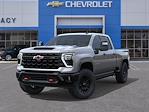 New 2026 Chevrolet Silverado 2500 ZR2 Crew Cab for sale #26C0212 - photo 6