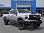 New 2026 Chevrolet Silverado 2500 ZR2 Crew Cab for sale #26C0212 - photo 7