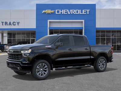 New 2026 Chevrolet Silverado 1500 RST Crew Cab for sale #26C0213 - photo 2