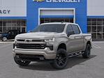 2026 Chevrolet Silverado 1500 Crew Cab 4WD Pickup for sale #26C0216 - photo 6