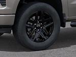 2026 Chevrolet Silverado 1500 Crew Cab 4WD Pickup for sale #26C0216 - photo 9