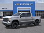 2026 Chevrolet Silverado 1500 Crew Cab 4WD Pickup for sale #26C0223 - photo 3
