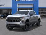 2026 Chevrolet Silverado 1500 Crew Cab 4WD Pickup for sale #26C0223 - photo 6