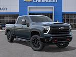 New 2026 Chevrolet Silverado 2500 LT Crew Cab for sale #26C0224 - photo 7