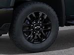 New 2026 Chevrolet Silverado 2500 LT Crew Cab for sale #26C0224 - photo 9