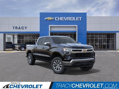 New 2026 Chevrolet Silverado 1500 LT Crew Cab for sale #26C0227 - photo 1