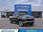 New 2026 Chevrolet Silverado 1500 LT Crew Cab for sale #26C0227 - photo 1