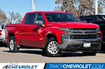 Used 2019 Chevrolet Silverado 1500 LT Crew Cab for sale #26U0004A - photo 1