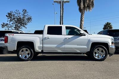 Used 2018 Chevrolet Silverado 1500 LT Crew Cab for sale #26U0011 - photo 2
