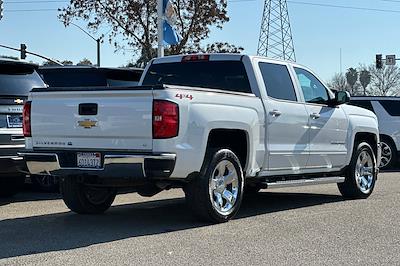 Used 2018 Chevrolet Silverado 1500 LT Crew Cab for sale #26U0011 - photo 2