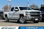 2018 Chevrolet Silverado 1500 Crew Cab 4WD Pickup for sale #26U0011 - photo 1