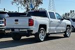 2018 Chevrolet Silverado 1500 Crew Cab 4WD Pickup for sale #26U0011 - photo 3
