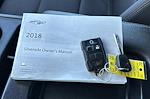 2018 Chevrolet Silverado 1500 Crew Cab 4WD Pickup for sale #26U0011 - photo 41