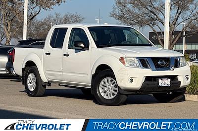 Used 2018 Nissan Frontier SV Crew Cab for sale #26U0012 - photo 1