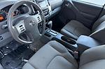 Used 2018 Nissan Frontier SV Crew Cab for sale #26U0012 - photo 9