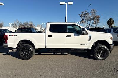Used 2018 Ford F-250 XLT Crew Cab for sale #26U0015 - photo 2