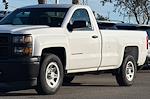 Used 2015 Chevrolet Silverado 1500 Work Truck Regular Cab for sale #26U0016A - photo 11