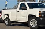 Used 2015 Chevrolet Silverado 1500 Work Truck Regular Cab for sale #26U0016A - photo 13