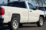 Used 2015 Chevrolet Silverado 1500 Work Truck Regular Cab for sale #26U0016A - photo 14