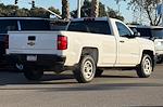 Used 2015 Chevrolet Silverado 1500 Work Truck Regular Cab for sale #26U0016A - photo 3