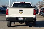 Used 2015 Chevrolet Silverado 1500 Work Truck Regular Cab for sale #26U0016A - photo 4