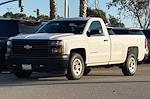 Used 2015 Chevrolet Silverado 1500 Work Truck Regular Cab for sale #26U0016A - photo 7