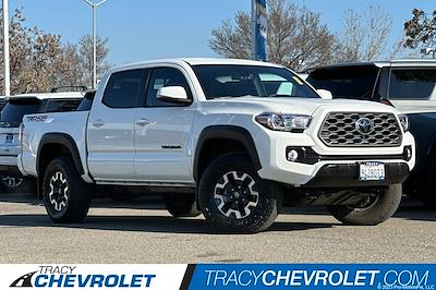 Used 2023 Toyota Tacoma TRD Sport Double Cab for sale #26U0018 - photo 1