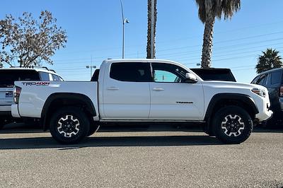 Used 2023 Toyota Tacoma TRD Sport Double Cab for sale #26U0018 - photo 2