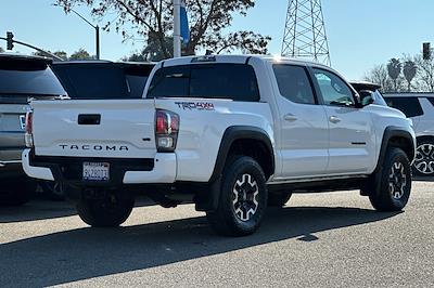 Used 2023 Toyota Tacoma TRD Sport Double Cab for sale #26U0018 - photo 2