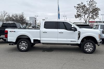 2023 Ford F-250 Crew Cab 4WD Pickup for sale #26U0026 - photo 2