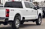 2023 Ford F-250 Crew Cab 4WD Pickup for sale #26U0026 - photo 15