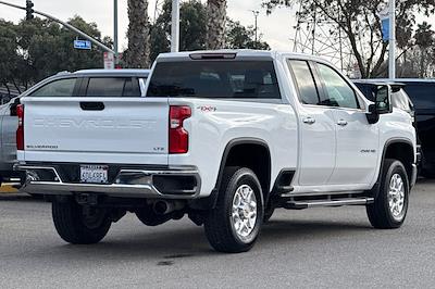 Used 2022 Chevrolet Silverado 2500 LTZ Double Cab for sale #26U0039A - photo 2