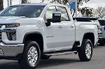 Used 2022 Chevrolet Silverado 2500 LTZ Double Cab for sale #26U0039A - photo 12