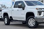 Used 2022 Chevrolet Silverado 2500 LTZ Double Cab for sale #26U0039A - photo 14