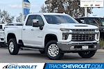 Used 2022 Chevrolet Silverado 2500 LTZ Double Cab for sale #26U0039A - photo 1