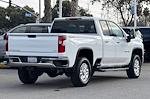 Used 2022 Chevrolet Silverado 2500 LTZ Double Cab for sale #26U0039A - photo 2
