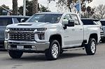 Used 2022 Chevrolet Silverado 2500 LTZ Double Cab for sale #26U0039A - photo 7