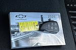2026 Chevrolet Silverado 1500 Crew Cab 4WD Pickup for sale #26U0054L - photo 42