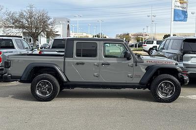 Used 2023 Jeep Gladiator Rubicon Crew Cab for sale #26U0055 - photo 2