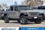 Used 2023 Jeep Gladiator Rubicon Crew Cab for sale #26U0055 - photo 1
