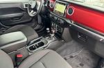 Used 2023 Jeep Gladiator Rubicon Crew Cab for sale #26U0055 - photo 10