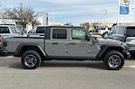 Used 2023 Jeep Gladiator Rubicon Crew Cab for sale #26U0055 - photo 2