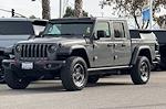 Used 2023 Jeep Gladiator Rubicon Crew Cab for sale #26U0055 - photo 7