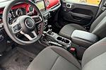 Used 2023 Jeep Gladiator Rubicon Crew Cab for sale #26U0055 - photo 9