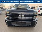 Used 2018 Chevrolet Silverado 2500 LTZ Crew Cab for sale #26U0057A - photo 3