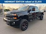 Used 2018 Chevrolet Silverado 2500 LTZ Crew Cab for sale #26U0057A - photo 4