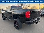 Used 2018 Chevrolet Silverado 2500 LTZ Crew Cab for sale #26U0057A - photo 6